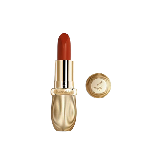 Rouge Experience Refillable Lipstick from Lisa Eldridge