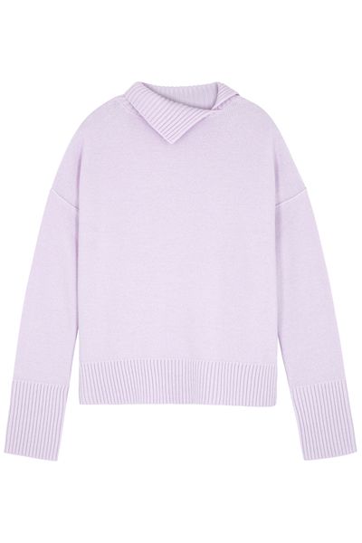 Kate Cashmere Jumper from Opportuno