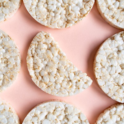 Is There Ever A Place For Diet Snacks?