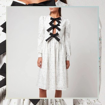 Isabella Dress, £186 (was £310) | Naya Rea