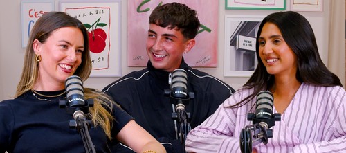  Love Island’ Men, Charli XCX Wedding & TV We Love