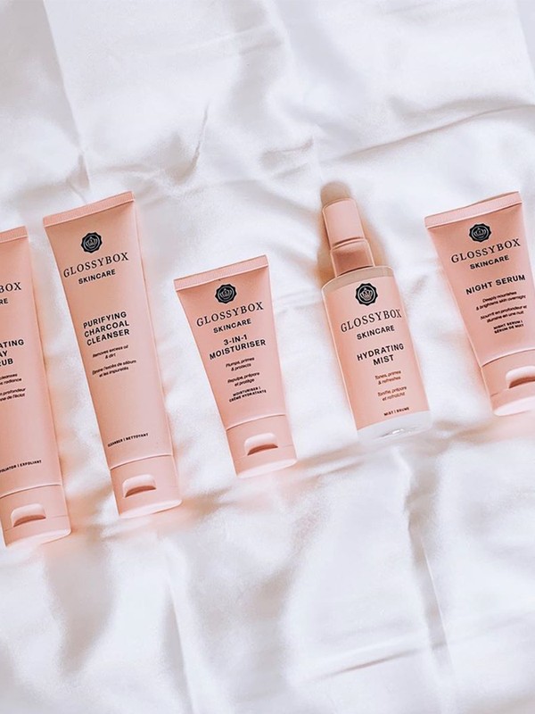The Stripped-Back Skincare Line We Love 
