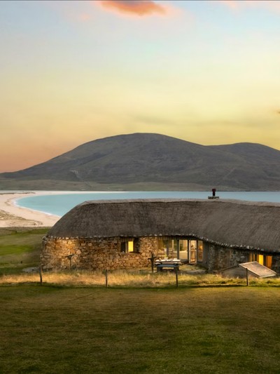 15 Holiday Homes To Book For New Year’s Eve