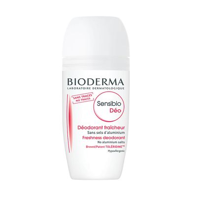 Bioderma Sensibio Freshness Deodorant, £7.50
