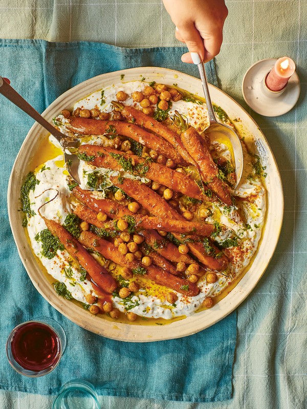 3 New Recipes Perfect For Sharing