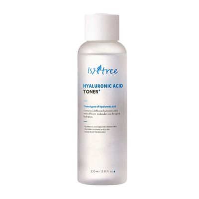 Hyaluronic Acid Tone from Isntree 