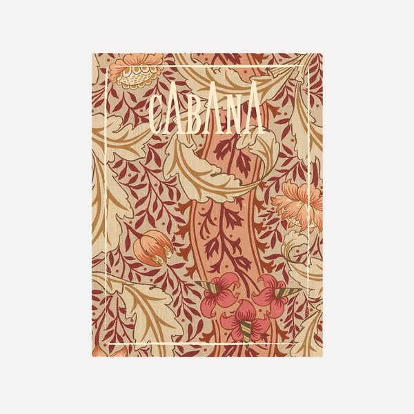 Magazine N24 from Cabana