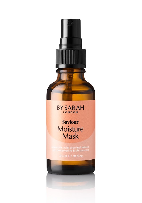 Saviour Moisture Mask