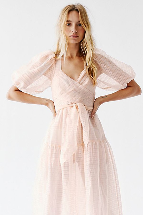 Hailey Dress