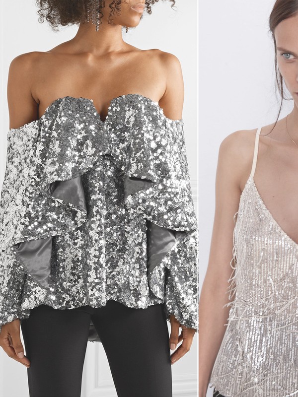 15 Going Out Tops To Buy Now