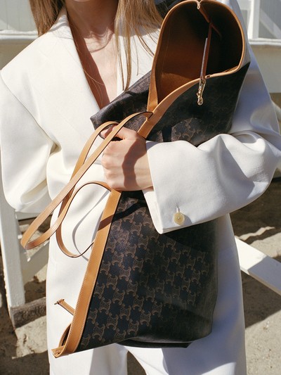 The Spring Bags The Fashion Team Are Coveting