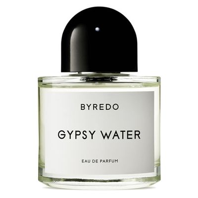 Gypsy Water from Byredo
