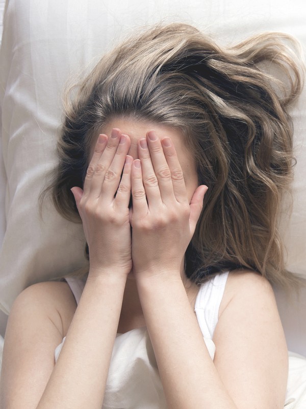 Could Your Snoring Be Something More Serious?