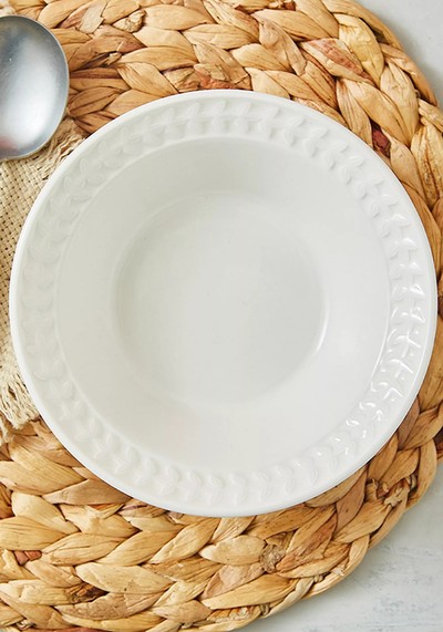 Set Of 4 Pasta Bowls from Portmeirion