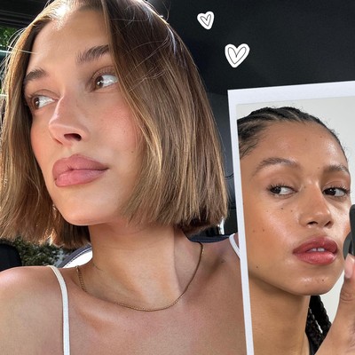 5 Of TikTok’s Most Viral Summer Beauty Trends