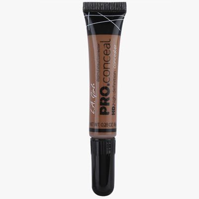 Pro.Conceal HD High Definition Concealer  from L.A. Girl