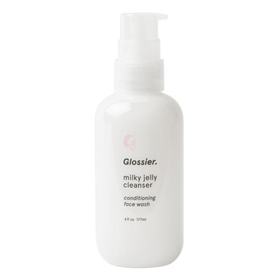 Milky Jelly Cleanser 60ml from Glossier