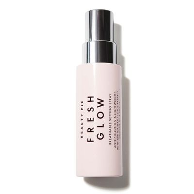 Fresh Glow Breathable Setting Spray from Beauty Pie