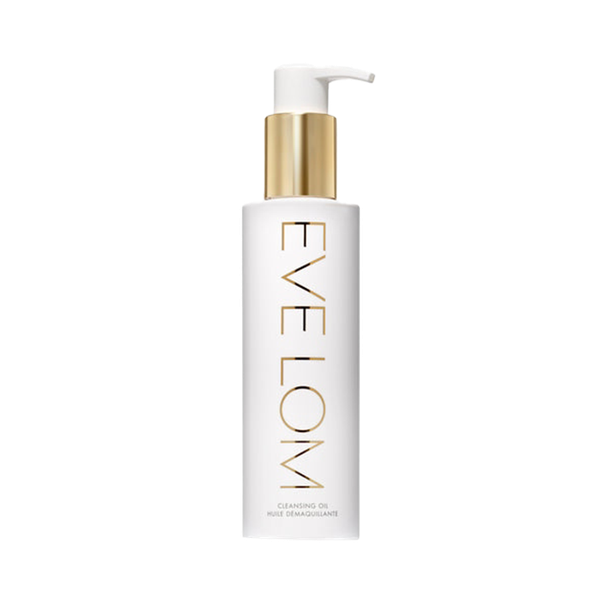Cleansing Oil from Eve Lom