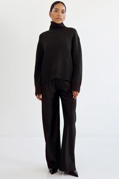 Nola Turtleneck Sweater