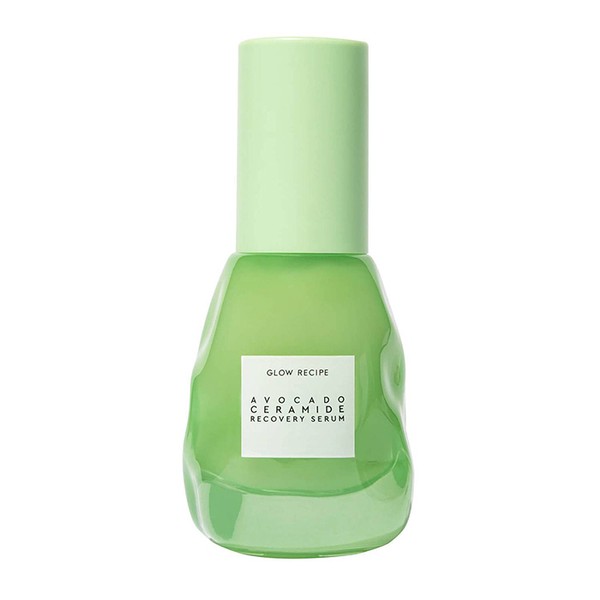 Avocado Ceramide Recovery Serum from Glow Recipe