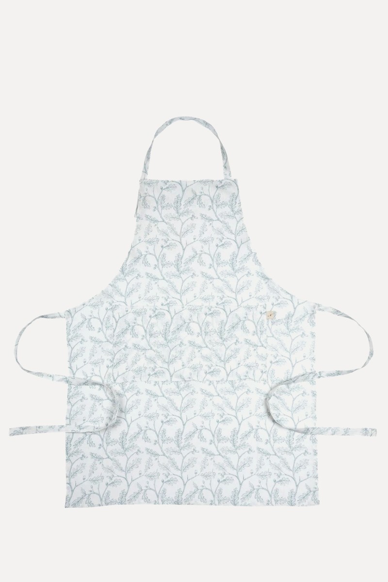 Francesca Kitchen Apron from Neptune