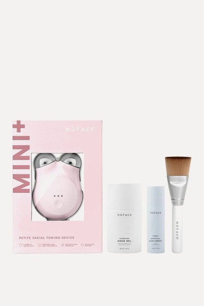 Mini & Starter Kit from Nuface