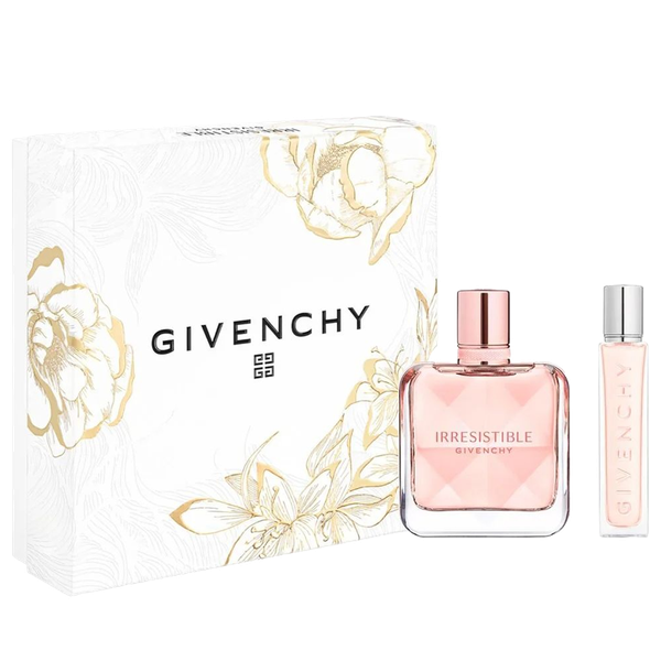 Irresistible Eau de Parfum Gift Set from Givenchy