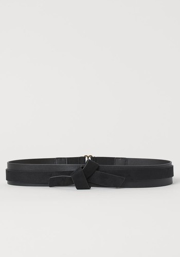 Knot-detail Waist Belt from H&M