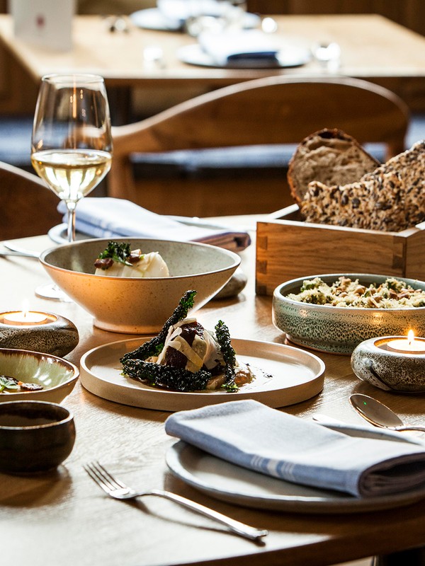 A Restaurant Worth Travelling To: Roots, York