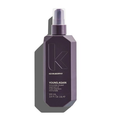 Young Again from Kevin Murphy