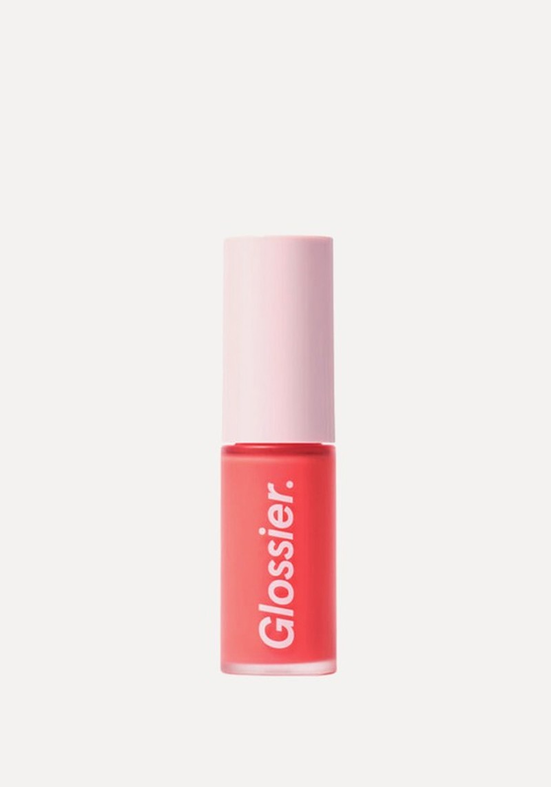 Lip Glaze Hydrating Sheer Lip Oil 