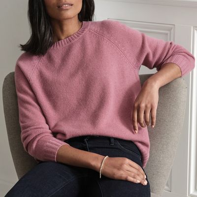 40 High-Street Cashmere Pieces To Invest In Now