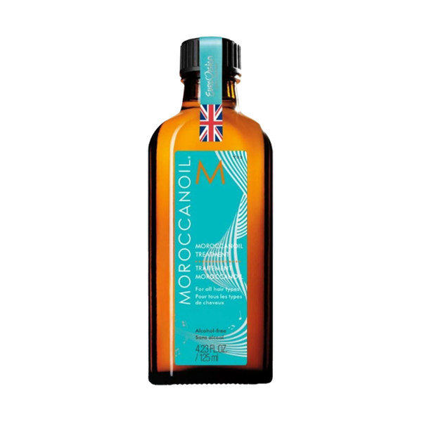 Special Edition Treatment Oil from Moroccanoil