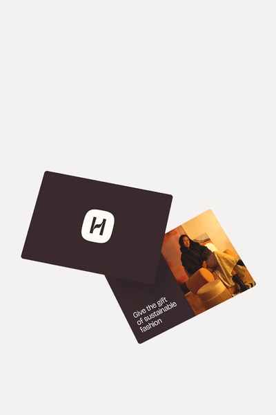 Gift Card from Hirestreet