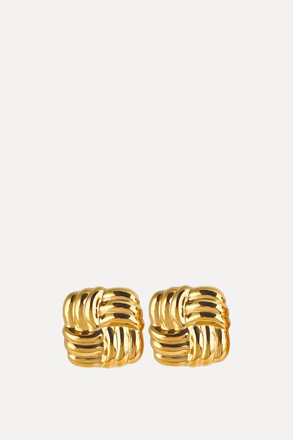 Jaq Earrings from Doom & Moom