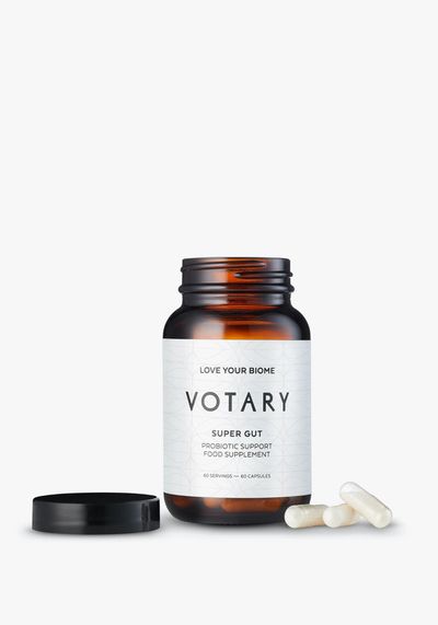 Super Seed Nutritional Supplement, Omega 3, 6 & 9, 200ml from Votary