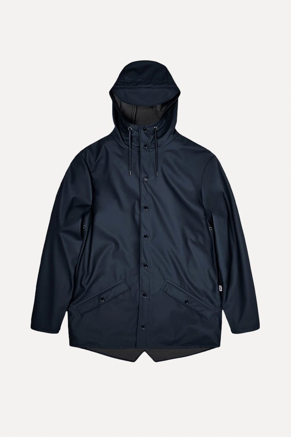 Waterproof Rain Jacket from Rains