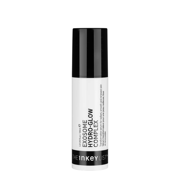 Exosome Glow Serum from The Inkey List