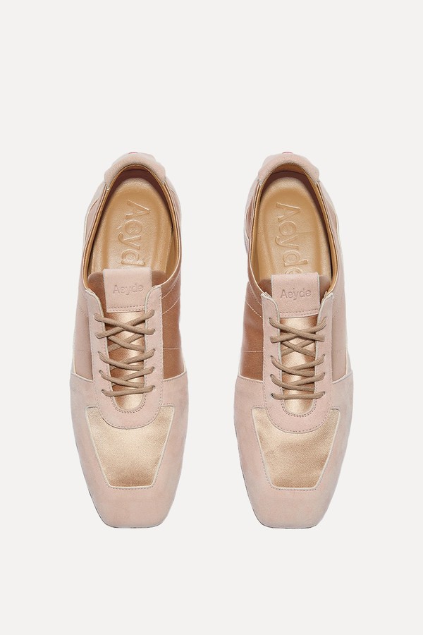 Uma Slim Sneakers from Aeyde