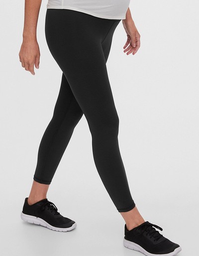 Full Panel 7/8 Leggings from GAP