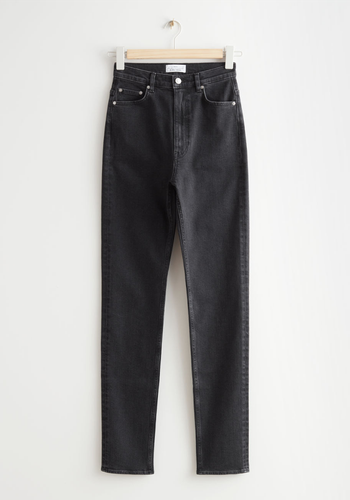 Muse Cut Jeans