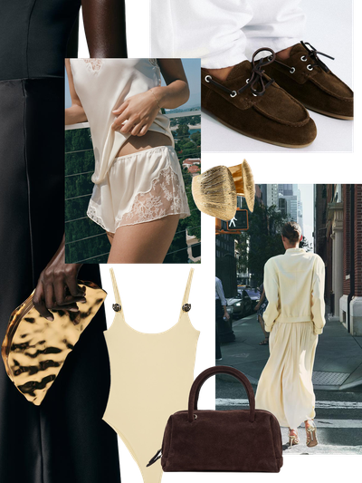 36 Stylish Hits At Zara