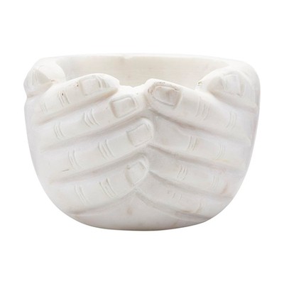 Hands Bowl