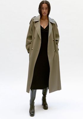 Dorothee Trench