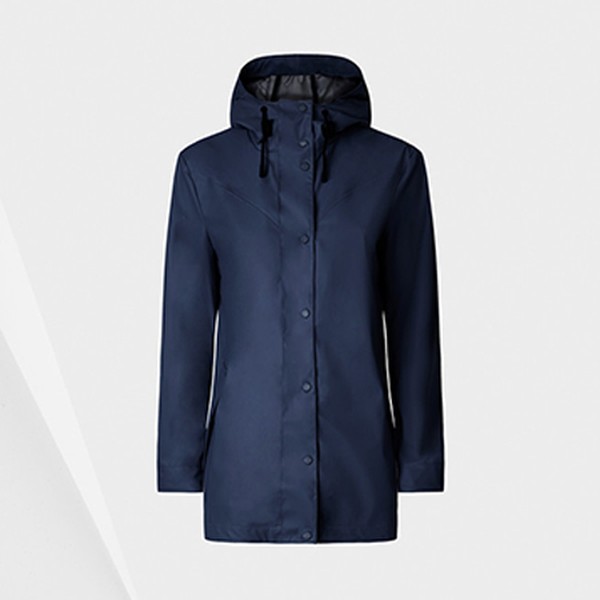 Women’s Original Light Rubberised Smock from Hunter