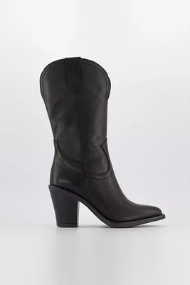 Kennedy Western Calf Boots from Office