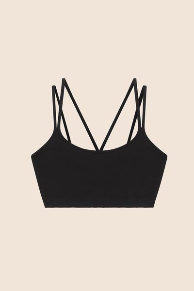 Eco Seamless Bra