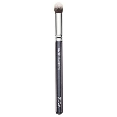142 Concealer And Buffer Brush from Zoeva