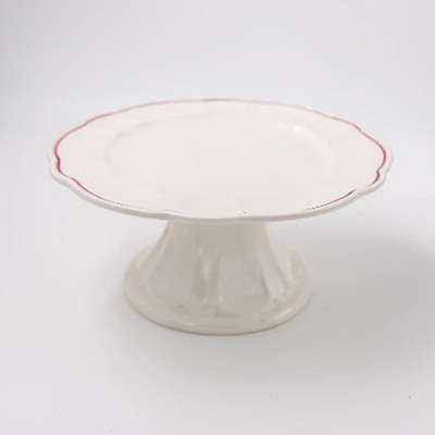 Romilly Small Cake Stand from Skye McAlpine Tavola